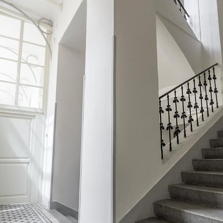 Apartment Jindrisska プラハ エクステリア 写真