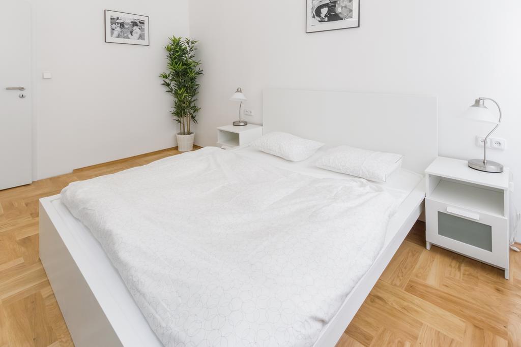 Apartment Jindrisska プラハ エクステリア 写真