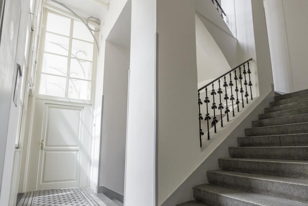 Apartment Jindrisska プラハ エクステリア 写真
